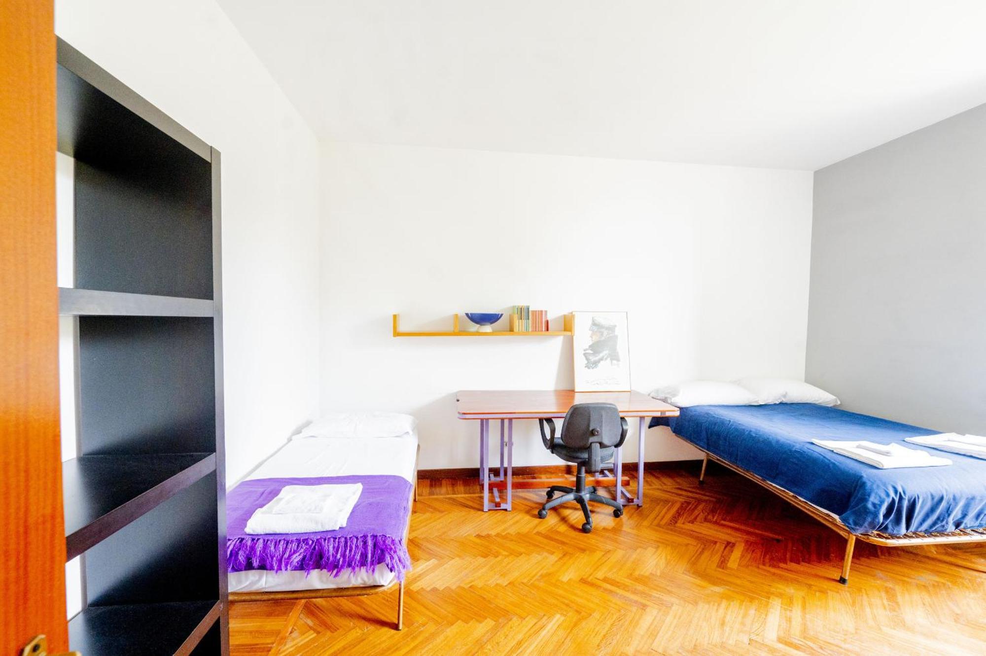 Apartamento Lovely 2br House In Beautiful Area
