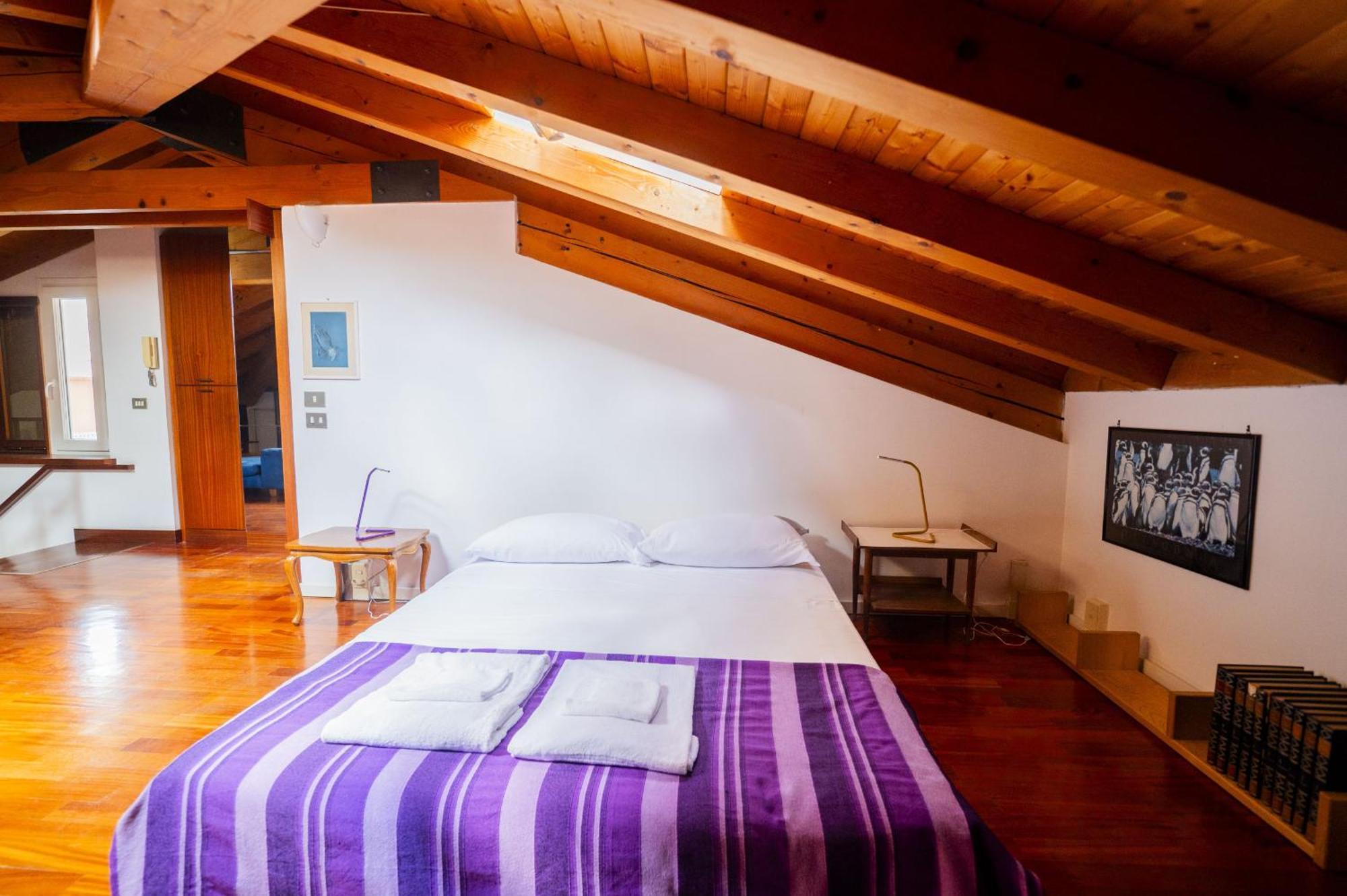 Appartamento Lovely 2br House In Beautiful Area