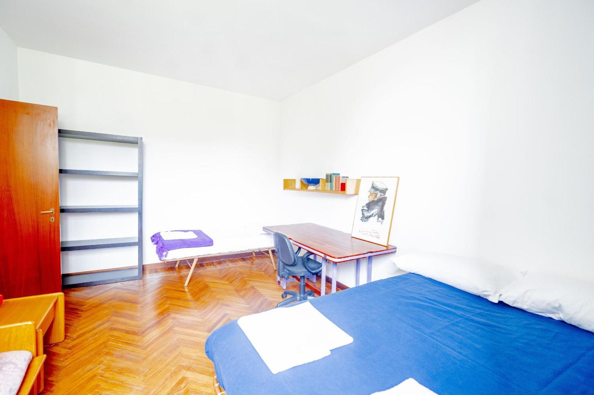 Lovely 2br House In Beautiful Area Apartamento Roma