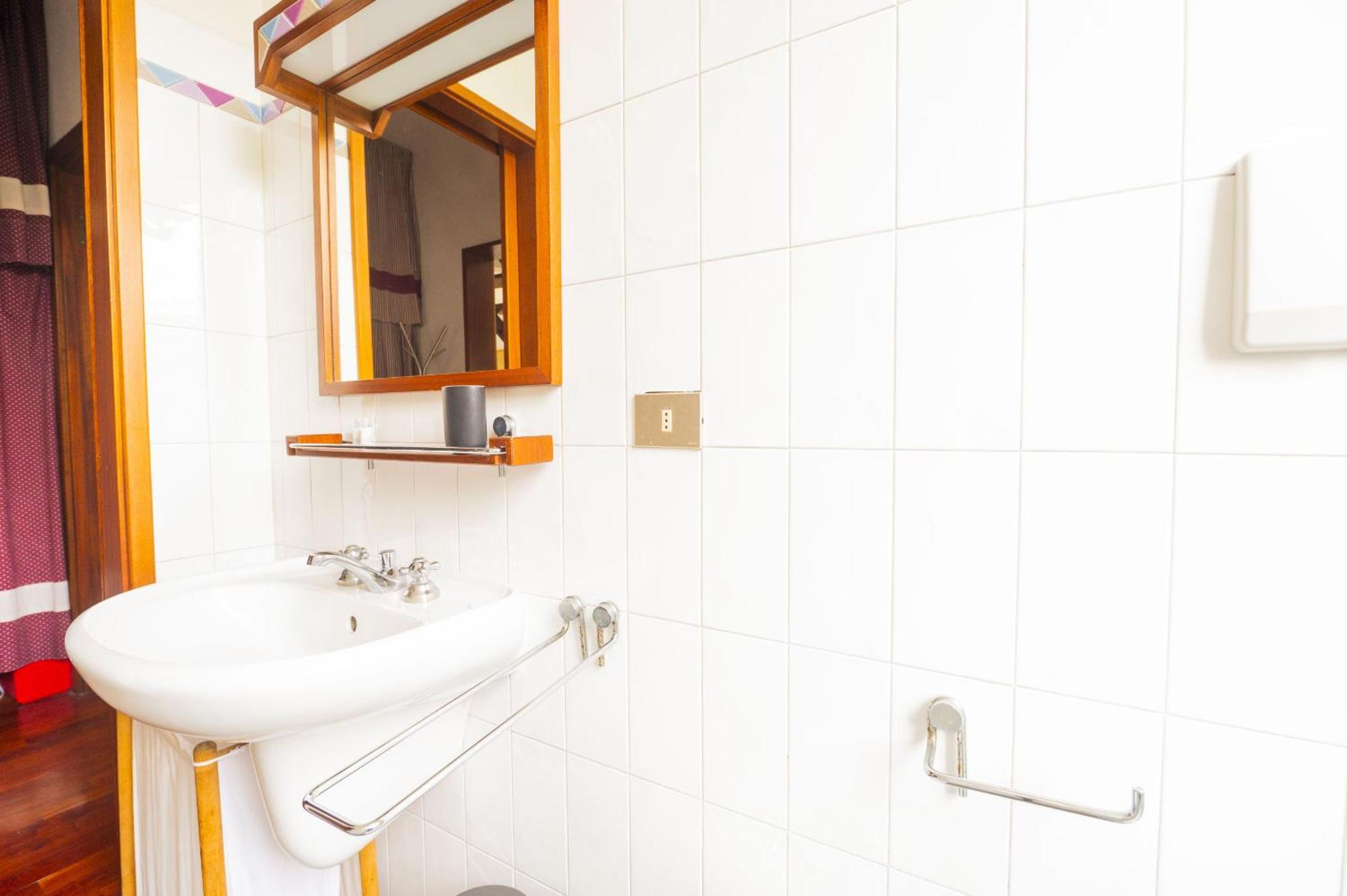 Apartamento Lovely 2br House In Beautiful Area Roma