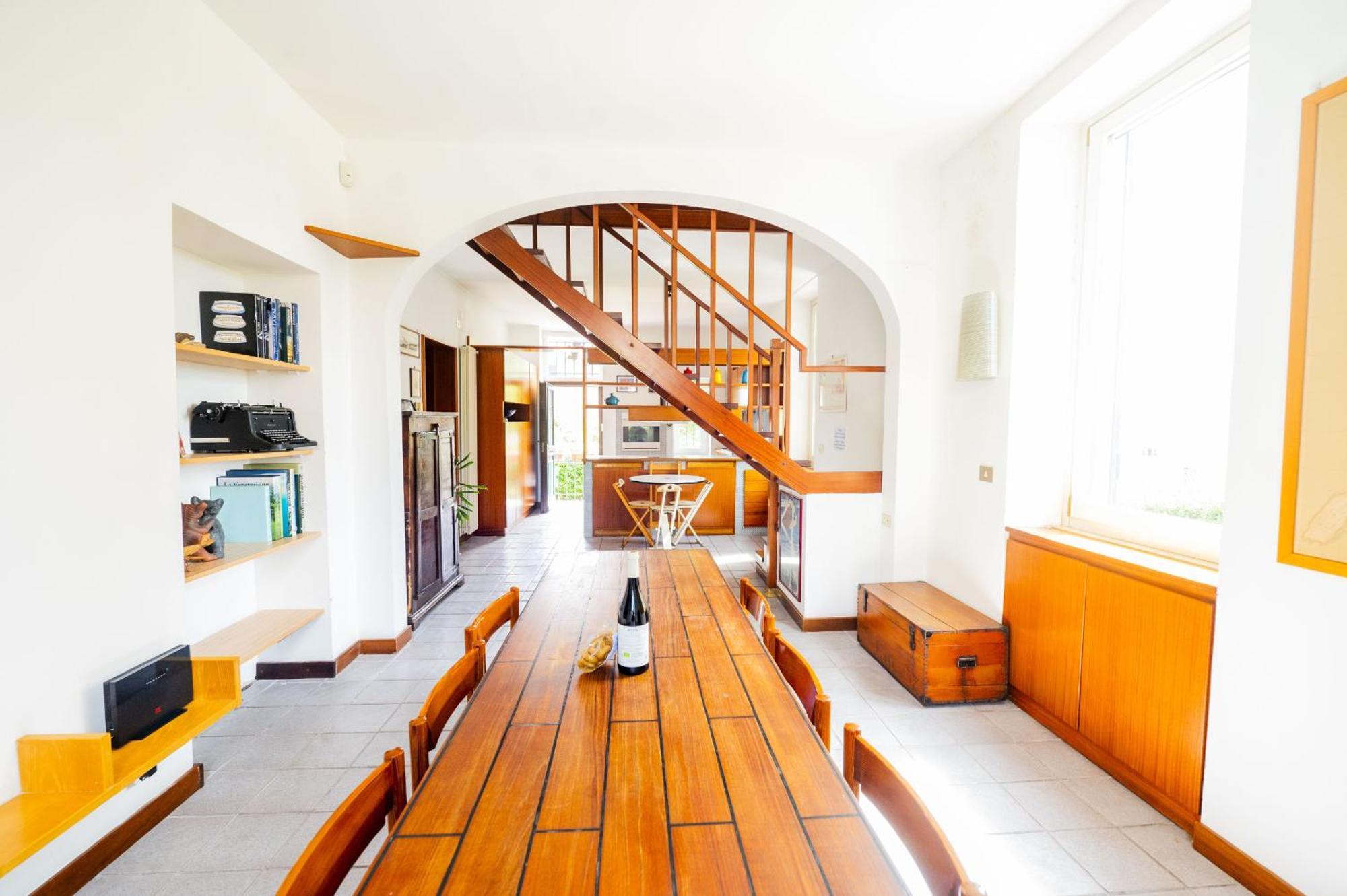 Lovely 2br House In Beautiful Area Apartamento *