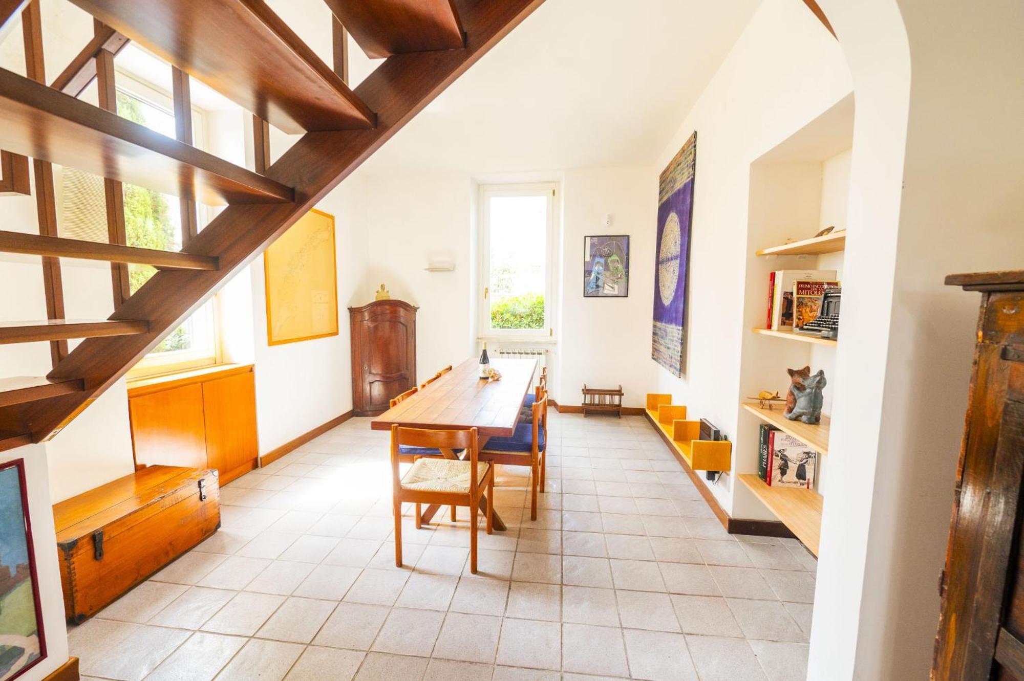 Appartamento Lovely 2br House In Beautiful Area *