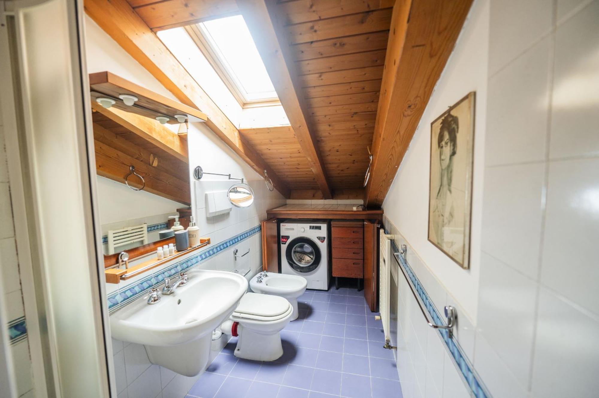 Lovely 2br House In Beautiful Area Apartamento Roma