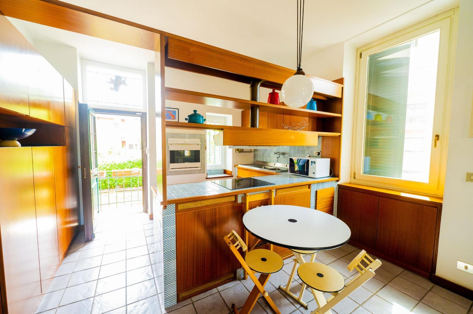 Apartamento Lovely 2br House In Beautiful Area *